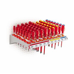 USAG 091 RP1  Ripiano giraviti 1000 V (100 pz) LxPxH mm 480x330x100              