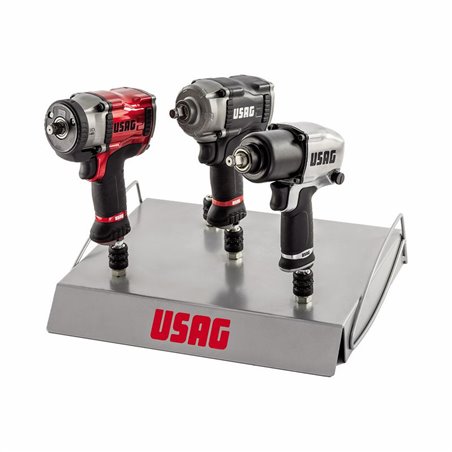 USAG 928 A1/S3  Espositore da banco LxPxH mm 430x350x100              