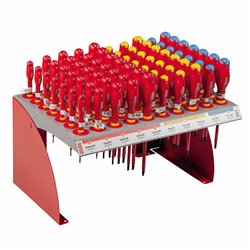 USAG 091 RPB1  Ripiano giraviti da banco 1000 V LxPxH mm 480x330x250              