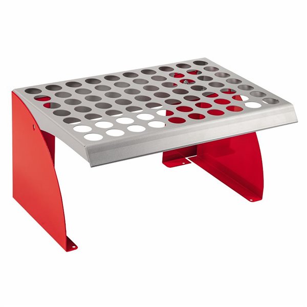 USAG 6002 EGB  Rialzi per ripiano giraviti (2 pz) LxPxH mm 480x330x250              