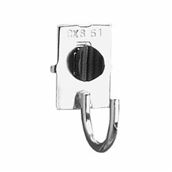 USAG 516 SA/K2  Ganci per chiavi combinate Ø mm 15              