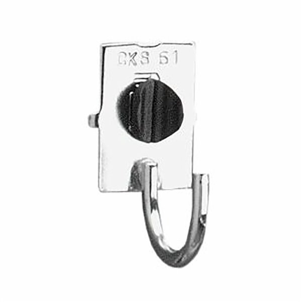 USAG 516 SA/K2  Ganci per chiavi combinate Ø mm 30              