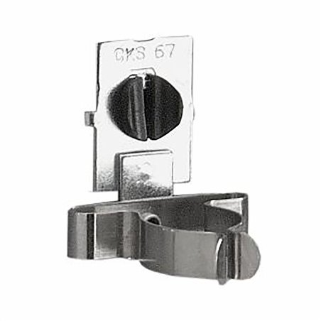 USAG 516 SA/K3  Ganci per utensili cilindrici Ø mm 8÷12              