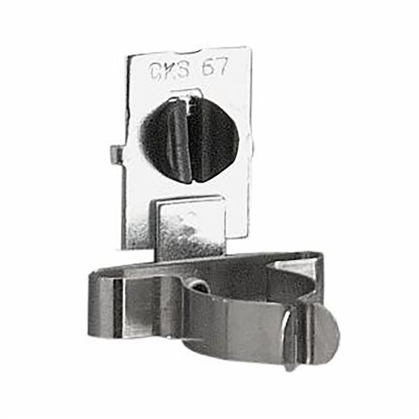 USAG 516 SA/K3  Ganci per utensili cilindrici Ø mm 12÷15              