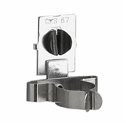 USAG 516 SA/K3  Ganci per utensili cilindrici Ø mm 15÷25              