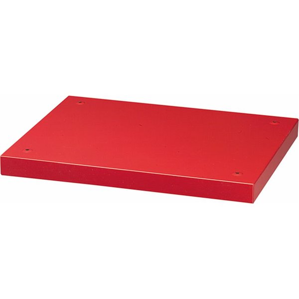 USAG 5002 Z1  Distanziale LxPxH mm 495x375x40 Peso kg 3            