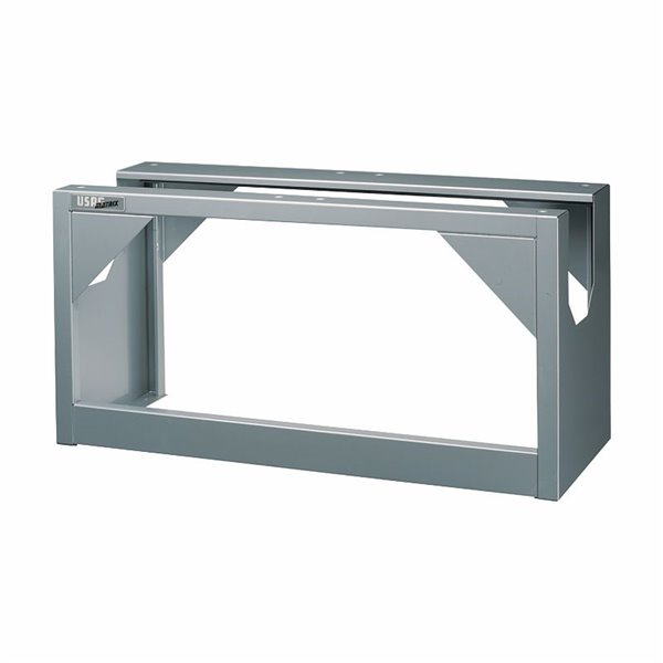 USAG 5002 ZA2  Base LxPxH mm 990x375x502 Peso kg 18            