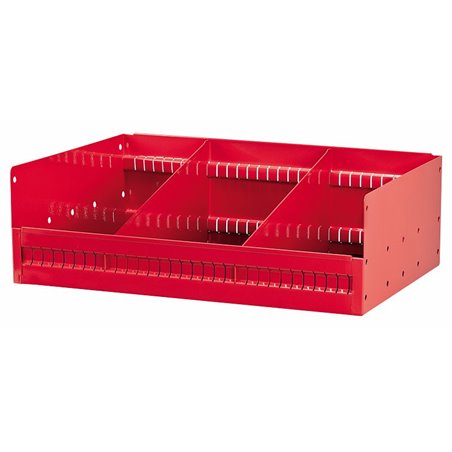 USAG 5003 RIC1  Ripiano LxPxH mm 435x375x185 Peso kg 3,5            