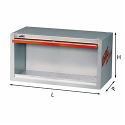 USAG 5002 D4  Base LxPxH mm 742,5x375x382 Peso kg 15            