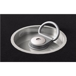 USAG 5005 C/CIT  Pianali in multistrato con rivestimento fenolico antiscivolo n° 11 Tipo veicolo JUMPER L3 Passo 4035          