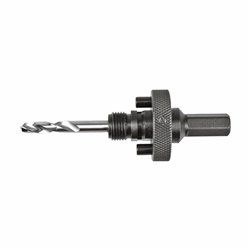 USAG 988 GA2  Adattatore per seghe a tazza bimetalliche Peso gr 140              