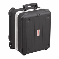 USAG 008 V  Trolley portautensili grande (vuoto) LxPxH mm 515x425x350 Peso kg 8,5            