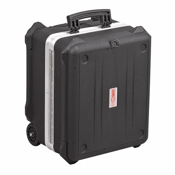 USAG 008 V  Trolley portautensili grande (vuoto) LxPxH mm 515x425x350 Peso kg 8,5            