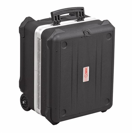 USAG 008 V  Trolley portautensili grande (vuoto) LxPxH mm 515x425x350 Peso kg 8,5            