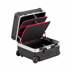 USAG 008 V  Trolley portautensili grande (vuoto) LxPxH mm 515x425x350 Peso kg 8,5            