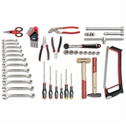 USAG 496 A1  Assortimento BASE (47 pz) Peso kg 5              