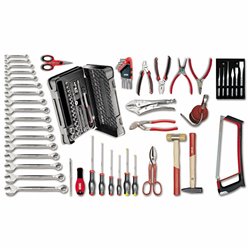 USAG 496 A2  Assortimento BASE (74 pz) Peso kg 14              