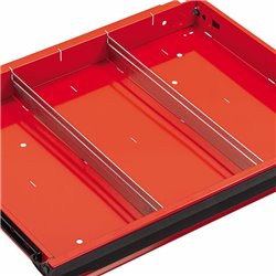 USAG 519 SB  Separatori H mm 100              