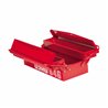USAG 646/3LV  Cassetta estensibile lunga a tre scomparti (vuota) LxPxH mm 585x210x270 Peso kg 4,7            