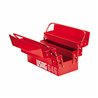 USAG 646/5V  Cassetta estensibile a cinque scomparti (vuoto) LxPxH mm 495x210x325 Peso kg 5,9            
