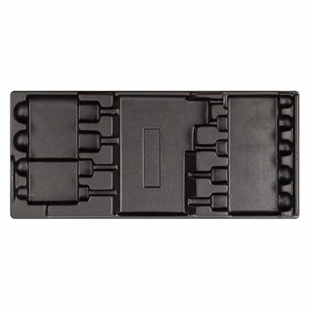 USAG 519/091HV  Modulo in termoformato vuoto LxPxH mm 415x188x45              