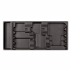 USAG 519/322HV  Modulo in termoformato vuoto LxPxH mm 415x188x45              