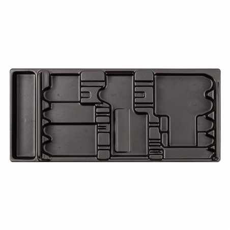 USAG 519/322HV  Modulo in termoformato vuoto LxPxH mm 415x188x45              