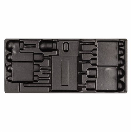 USAG 519/324HV  Modulo in termoformato vuoto LxPxH mm 415x188x45              