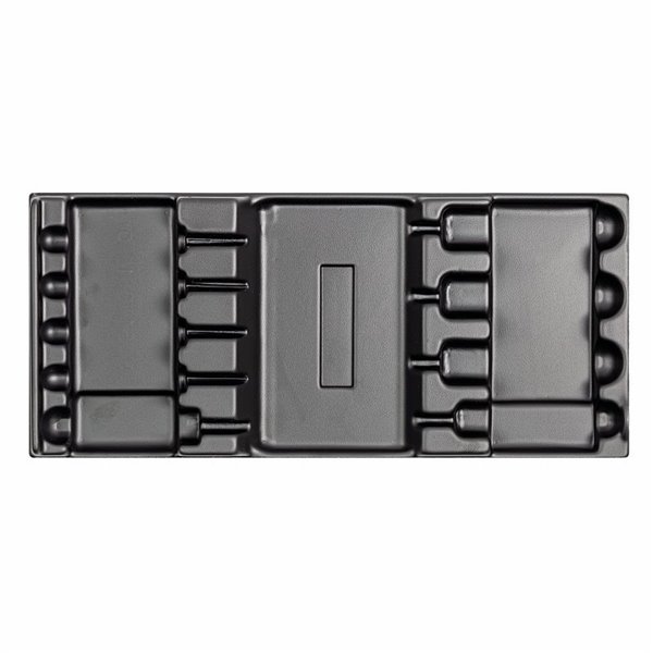 USAG 519/324TXV  Modulo in termoformato vuoto LxPxH mm 415x188x45              