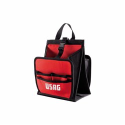 USAG 007 ORV  Organizer (vuoto) LxPxH mm 200x160x260 Peso gr 800            