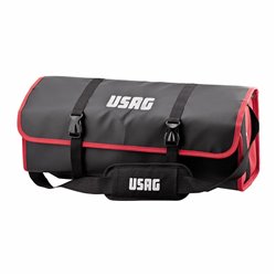 USAG 007 PMV  Borsa termoidraulico con rivestimento in PVC (vuota) LxPxH mm 540x155x210 Peso kg 1,5            