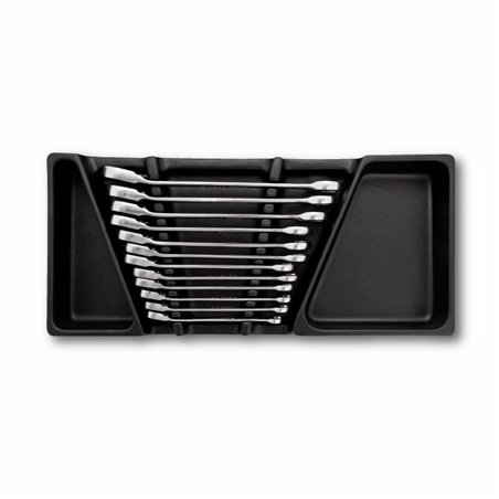 USAG 519/285KA1V  Modulo in termoformato vuoto LxPxH mm 415x188x45              