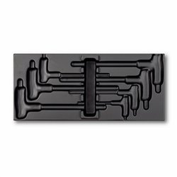 USAG 519/280HGV  Modulo in termoformato vuoto LxPxH mm 415x188x45              