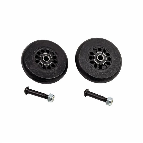 USAG 001 TRW  Ruote di ricambio                