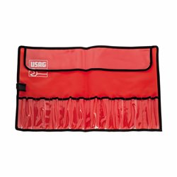 USAG 630 AV  Borsa avvolgibile vuota                