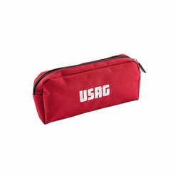USAG 007 SBV  Astuccio portautensili (vuoto) LxPxH mm 260x50x110 Peso gr 60            