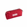 USAG 007 SBV  Astuccio portautensili (vuoto) LxPxH mm 260x50x110 Peso gr 60            