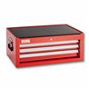 USAG 531 A  Cassettiera portatile - 3 cassetti (vuota) LxPxH mm 700x345x292 Peso kg 20            
