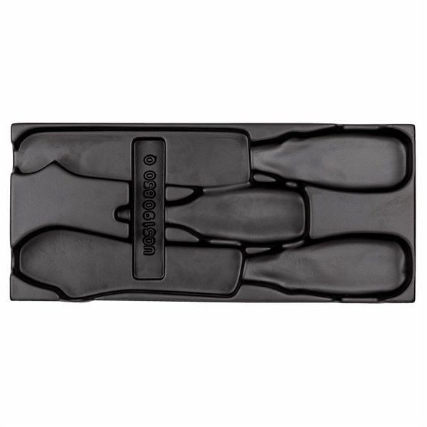 USAG 519/150AEXV  Modulo in termoformato vuoto LxPxH mm 415x188x45              