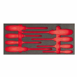 USAG 519 M 324HAV  Modulo in spugna bicolore vuoto LxPxH mm 415x188x45              