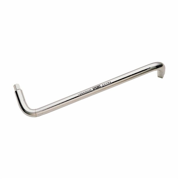 USAG 264/1  Chiave per tappi olio Attacco quadro maschio mm 8x10 L mm 230            