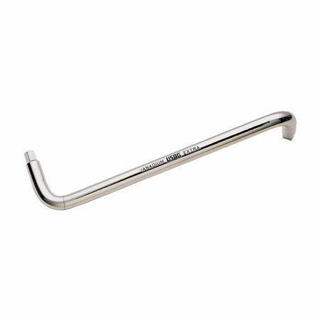 USAG 264/1  Chiave per tappi olio Attacco quadro maschio mm 8x10 L mm 230            