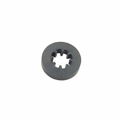 USAG 278 A  Ricambio guarnizione Bocca esagonale mm 14-16              