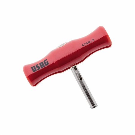 USAG 424 N2  Tirante per cristalli Peso gr 107              