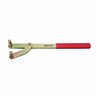 USAG 435 DN  Utensile per la rotazione delle pulegge di distribuzione L mm 440              