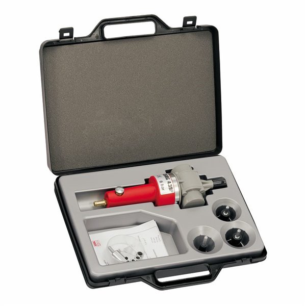 USAG 439 P  Smeriglia valvole pneumatico Peso gr 800              