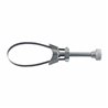 USAG 443 B  Chiave a nastro metallico per filtri olio (autovetture) Capacità Ø mm 65÷105 L max mm 290            