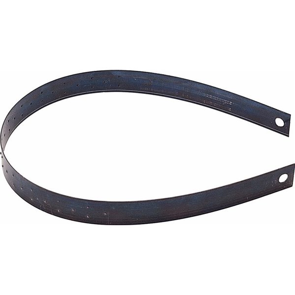 USAG 443 BCA  Ricambio nastro Capacità Ø mm 105÷145              