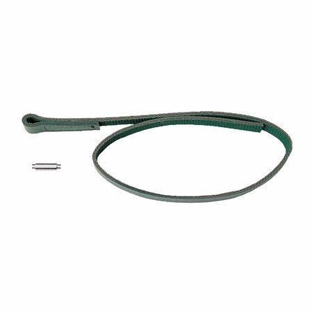 USAG 444 A  Ricambio nastro Capacità Ø mm 60÷140              