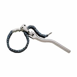 USAG 445  Chiave snodata a catena per filtri olio Capacità Ø mm 60÷110 L mm 225            